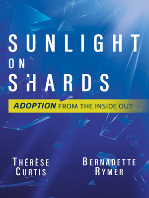 cover image of Sunlight on Shards